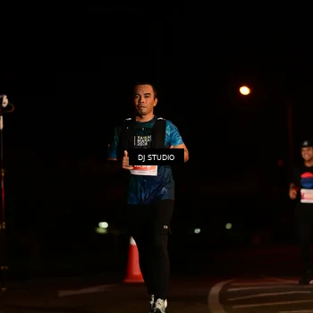 Runner Photo 4738172