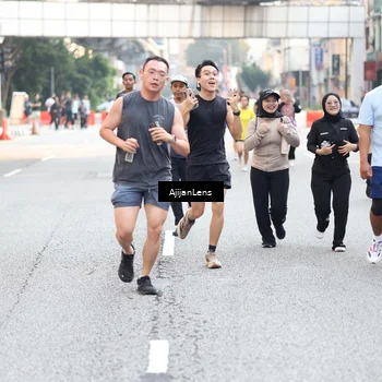 Runner Photo 4738173