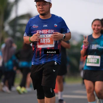 Runner Photo 4738175