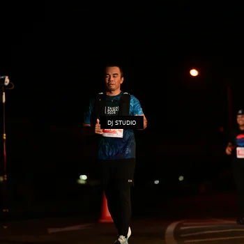 Runner Photo 4738177