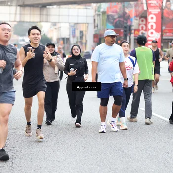 Runner Photo 4738180