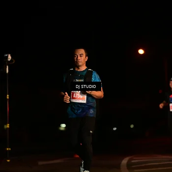Runner Photo 4738181