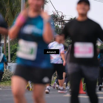 Runner Photo 4738182