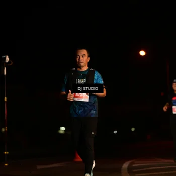 Runner Photo 4738183