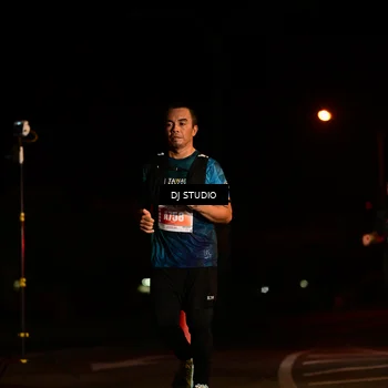 Runner Photo 4738185