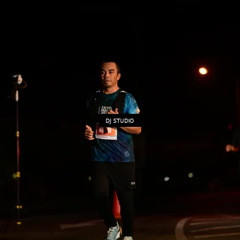 Runner Photo 4738186