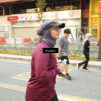 Runner Photo 4738187