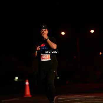 Runner Photo 4738188