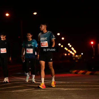 Runner Photo 4738189