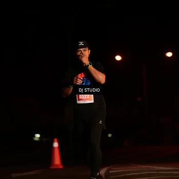 Runner Photo 4738193