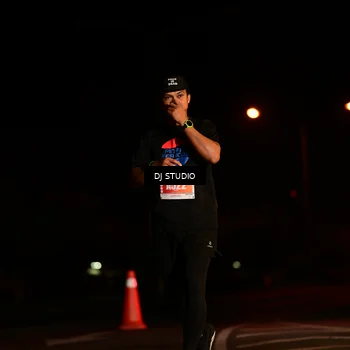 Runner Photo 4738195