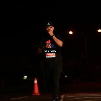 Runner Photo 4738196