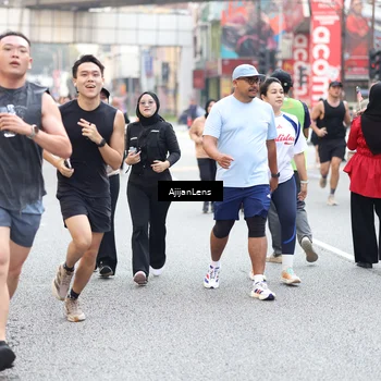 Runner Photo 4738198