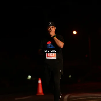 Runner Photo 4738201