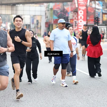 Runner Photo 4738202