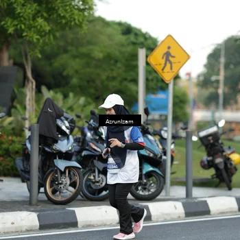 Runner Photo 4738205