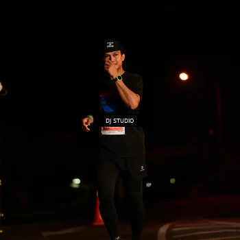 Runner Photo 4738207