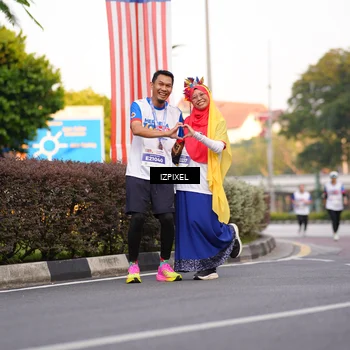 Runner Photo 4738215