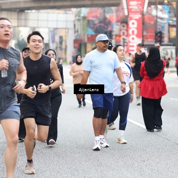 Runner Photo 4738217