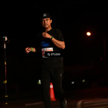 Runner Photo 4738219