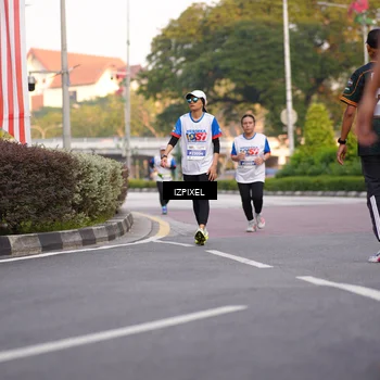 Runner Photo 4738221