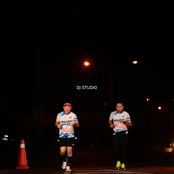 Runner Photo 4738225
