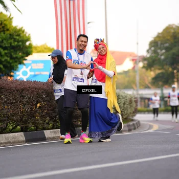 Runner Photo 4738226