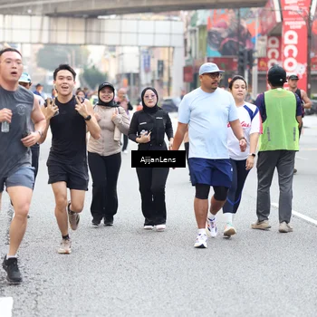 Runner Photo 4738227
