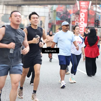 Runner Photo 4738228