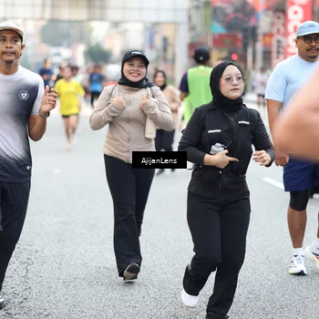 Runner Photo 4738229