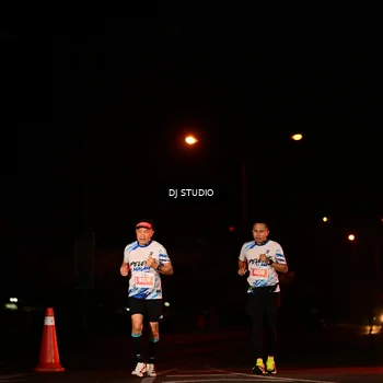 Runner Photo 4738230
