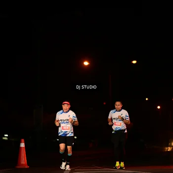 Runner Photo 4738231