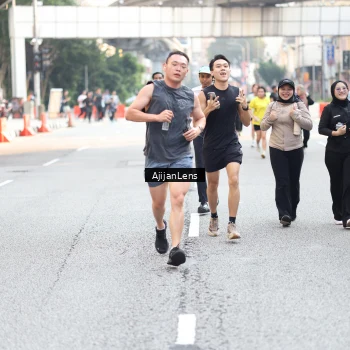 Runner Photo 4738235