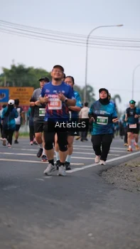 Runner Photo 4738238