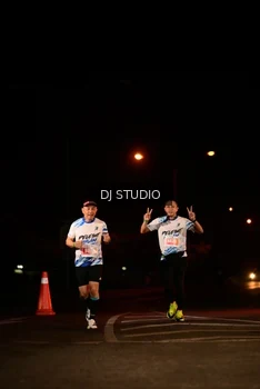 Runner Photo 4738239