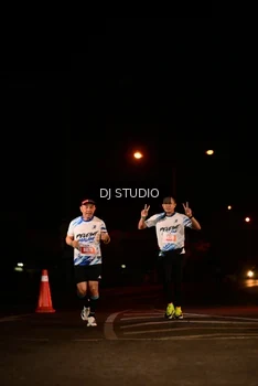 Runner Photo 4738242