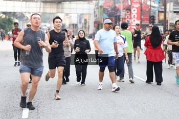 Runner Photo 4738243