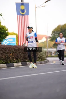 Runner Photo 4738244