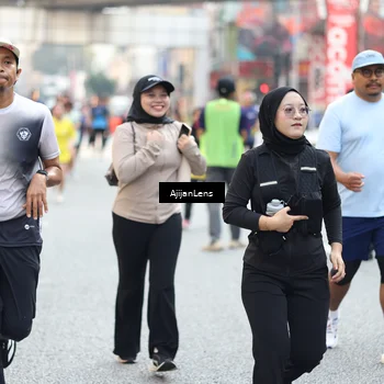 Runner Photo 4738245