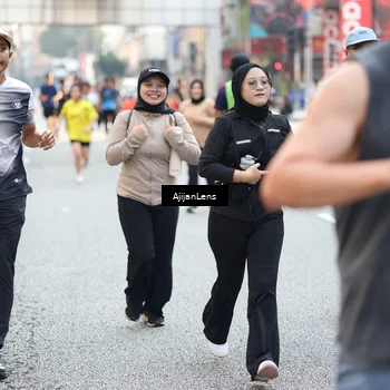 Runner Photo 4738249