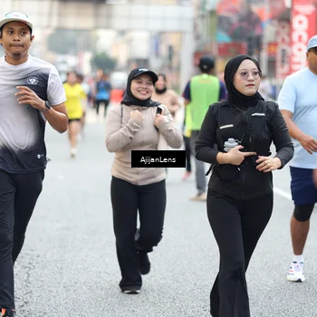 Runner Photo 4738251