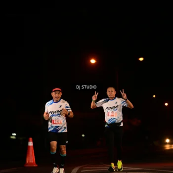Runner Photo 4738252