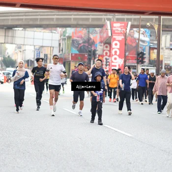 Runner Photo 4738253