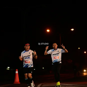 Runner Photo 4738257