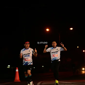 Runner Photo 4738259