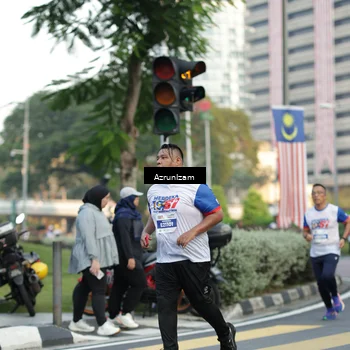 Runner Photo 4738260