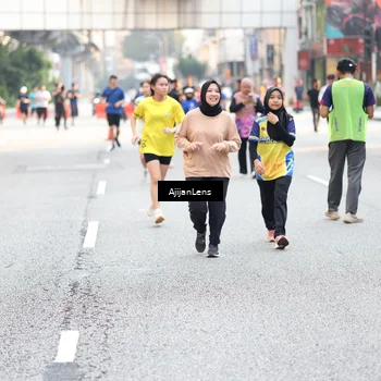Runner Photo 4738262