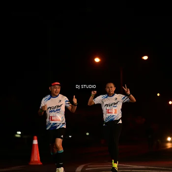 Runner Photo 4738264