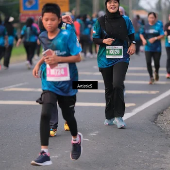 Runner Photo 4738265