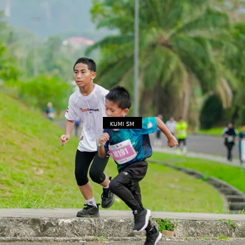 Runner Photo 4738268